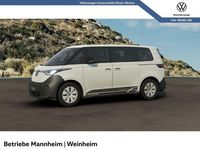 Neu VW ID. Buzz Freestyle 125 kW (170 PS) 2026 Weiß Van / Kleinbus