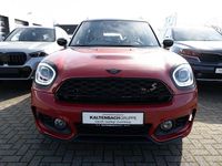 Gebraucht Mini John Cooper Works Countryman 178 PS (130 kW) 2022 Rot SUV