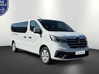 Neu Renault Trafic Evolution 150 PS (110 kW) 2025 Weiß Van / Kleinbus