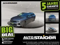 Gebraucht Opel Astra GS Line 131 PS (96 kW) 2025 Grau/typ aussenverkleidung met Kombi