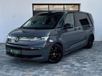 Gebraucht VW Multivan Edition 150 PS (110 kW) 2024 Pure grey Van
