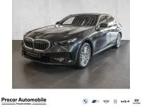 Neu BMW 540 Sport Line 286 PS (210 kW) 2025 Grau Limousine
