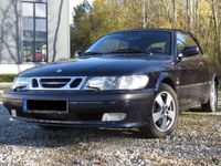 gebraucht Saab 9-3 Cabriolet 9-3 Summer Edition