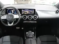 Gebraucht Mercedes B250 Sport 224 PS (164 kW) 2020 Schwarz Kleinwagen