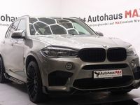Gebraucht BMW X5 Performance 575 PS (422 kW) 2016 Grau SUV