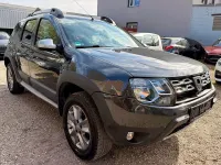Używany Dacia Duster Prestige 125 KM (91 kW) 2014 Szary SUV