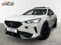 Gebraucht Cupra Formentor VZ 310 PS (228 kW) 2021 Weiß SUV