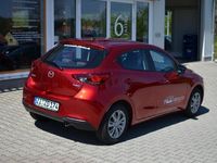 gebraucht Mazda 2 Center-Line / Voll-LED / ACP