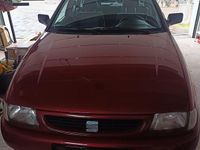 Gebraucht Seat Ibiza 60 PS (44 kW) 1999 Kleinwagen