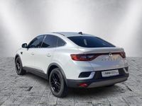 Gebraucht Renault Arkana Intens 140 PS (102 kW) 2022 Univers weiss SUV