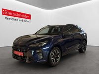 Second-hand Cupra Terramar 150 CP (110 kW) 2025 Albastru SUV
