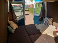 Usata Renault Master 80 CV (58 kW) 1998 Bianco Berlina
