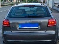 gebraucht Audi A3 8P 2011 gute Zustand bitte nur bei Interesse melden