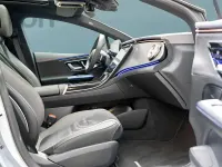 Gebraucht Mercedes EQE300 180 kW (245 PS) 2025 Silber Limousine