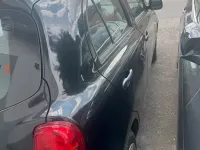 Gebraucht Nissan Micra 98 PS (72 kW) 2011 Schwarz Kleinwagen