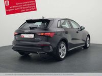 gebraucht Audi A3 Sportback e-tron Sportback TFSI e Sline NAVI LED SHZ KLIMA