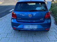 gebraucht VW Polo 1.2 16V TSI TÜV Neu