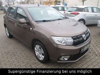 gebraucht Dacia Sandero II Comfort,KLIMA,GARANTIE,1-HAND,NAVI