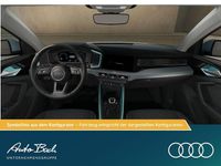 Neu Audi A1 Sportback Advanced Plus 95 PS (69 kW) 2026 Pfeilgrau perleffekt Kleinwagen