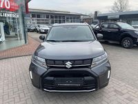 Neu Suzuki Vitara Comfort 110 PS (80 kW) 2026 Grau SUV