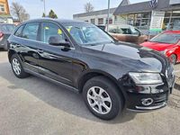 Gebraucht Audi Q5 150 PS (110 kW) 2016 Schwarz SUV