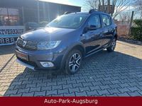Gebraucht Dacia Sandero Celebration 90 PS (66 kW) 2019 Blau SUV