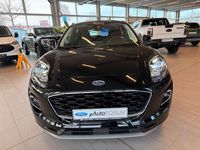 Gebraucht Ford Puma Titanium 125 PS (91 kW) 2021 Schwarz SUV