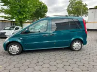 Gebraucht Mercedes Vaneo 102 PS (75 kW) 2003 Van / Kleinbus