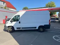 Gebraucht Fiat Ducato 131 PS (96 kW) 2015 Colore esterno weiss Van