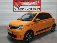 Gebraucht Renault Twingo LIMITED 92 PS (67 kW) 2019 Gelb Kleinwagen