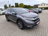 Gebraucht Honda CR-V Executive 184 PS (135 kW) 2022 Grau SUV