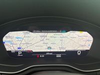 Gebraucht Audi A4 S-Line 204 PS (150 kW) 2022 Weiß Kombi