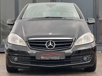 gebraucht Mercedes A160 BE * Eu5* SHZ* Tempomat* Klima* TÜV NEU