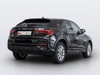 gebraucht Audi Q3 Sportback 35 TFSI 2x S LINE LED NAVI+ OPTIKPAKET PDC+