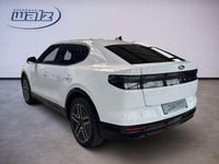 Neu Ford Capri 210 kW (286 PS) 2025 Frostweiß SUV