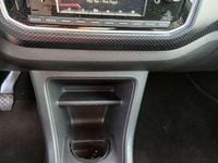 Gebraucht VW up! United 65 PS (47 kW) 2021 Weiß Kleinwagen