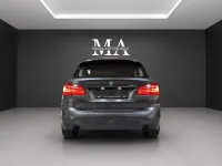 Gebraucht BMW 220 Advantage 192 PS (141 kW) 2016 Grau Kombi