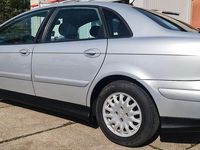 Gebraucht Citroën C5 136 PS (100 kW) 2004 Silber Limousine