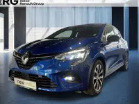 Gebraucht Renault Clio V Zen 91 PS (66 kW) 2022 Blau Limousine