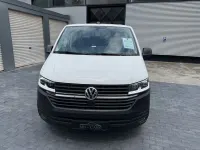 Gebraucht VW T6.1 150 PS (110 kW) 2023 Weiß Van