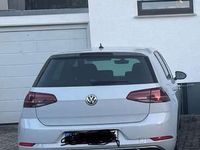 gebraucht VW Golf Alltrack 2.0 TDI 4Motion (BMT)
