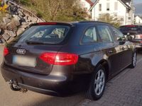 gebraucht Audi A4 2.0 TDI (DPF) 125kW quattro Attra. Avant ...