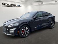 Gebraucht Ford Mustang Mach-E Premium 197 kW (269 PS) 2024 Grau SUV