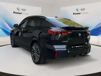 Gebraucht BMW iX2 Luxury Line 230 kW (313 PS) 2025 Schwarz SUV