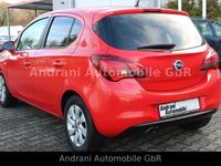 gebraucht Opel Corsa E Edition ecoFlex+City+LenkradHz