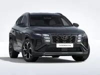 Neu Hyundai Tucson N Line 239 PS (175 kW) 2026 Abyss black SUV