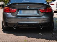 gebraucht BMW 435 F32 i M-Paket 4er Coupé // BESCHREIBUNG !!