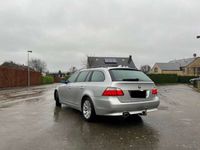 gebraucht BMW 520 520 d Touring Edition Fleet Sport