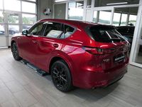 Neu Mazda CX-60 Homura-Line 328 PS (241 kW) 2025 Rot SUV