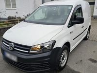 Occasion VW Caddy 75 PK (55 kW) 2016 Wit MPV